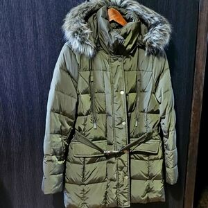 Michael Kors,Winter Jacket, Size M, women